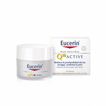 Päevakreem Eucerin Q10 Active kuivale nahale, 50 ml