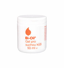 Kehageel kuivale nahale Bi-Oil Gel, 50 ml