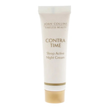 Öökreem Joan Collins Contra Time Sleep Active, 12 ml