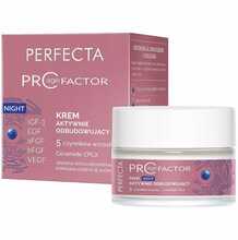 Öökreem Perfecta Pro Age Factor, 50 ml