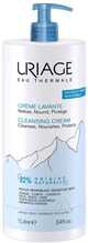 Puhastuskreem tundlikule nahale Uriage Lavante Cleansing Cream, 1000 ml