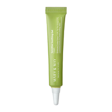 Rahustav geelkreem Mary & May Sensitive Soothing Gel Cream, 12 g
