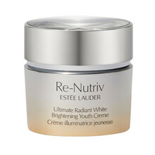 Kirgastav näokreem Estee Lauder Re-Nutriv Ultimate Radiante White Brightening Youth Creme, 50 ml