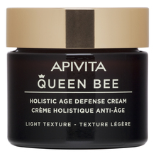 Näitokreem Apivita Queen Bee Light, 50 ml