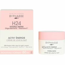 Niisutav näokreem Byphasse Hydra Infini, 60 ml