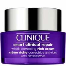 Näokreem Clinique Smart Clinical Repair Rich, 50 ml