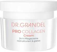 Näokreem Dr. Grandel PRO COLLAGEN, 50 ml