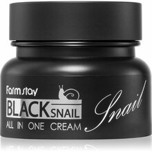 Näokreem Farmstay Black Snail All-In-One Cream, 100 ml