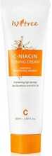 Näokreem Isntree C-Niacin Toning Cream, 50 ml