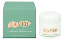 Näokreem La Mer The Moisturizing Soft Cream, 60 ml