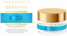Näokreem naistele Dermika Meritum Forte, 50 ml
