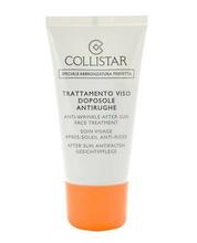 Näokreem pärast päikest Collistar Anti-Wrinkle After Sun, 50 ml