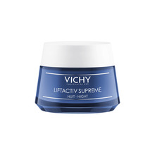 Vichy Liftactiv Supreme kortsudevastane öökreem, 50 ml