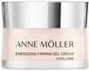Näo geelkreem Anne Moller Stimulage Energizing Firming Gel Cream, 50 ml
