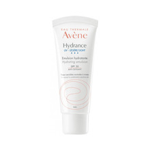 Niisutav emulsioon Avene Hydrance Light SPF30, 40 ml