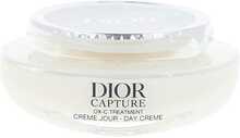 Päevakreem Dior Capture Ox-C Treatment Refill, 50 ml