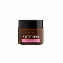 Öökreem Alma Secret Night, 50 ml