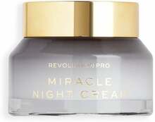 Öökreem Revolution Pro Miracle, 50 ml