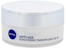 Näokreem naistele Nivea Cellular Expert Filler Anti-Age SPF 30, 50 ml, 30+