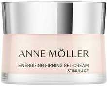 Näo geelkreem Anne Moller Stimulage Energizing Firming Gel Cream, 50 ml