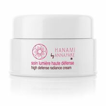 Näokreem Annayake Hanami High Defence Radiance, 50 ml