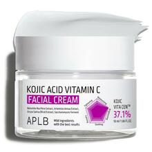 Näokreem APLB Kojic Acid Vitamin C Facial Cream, 55 ml