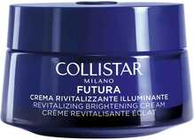 Näokreem Collistar Futura Brightening Revitalizing, 50 ml