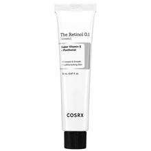 Näokreem Cosrx The Retinol 0.1 Cream, 20 ml