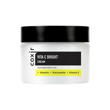 Näokreem Coxir Vita C Bright, 50 ml