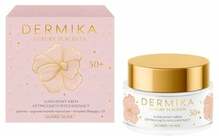 Näokreem Dermika Luxury Placenta, 50+, 50 ml