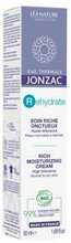 Näokreem Jonzac Rehydrate Rich Moisturizing, 50 ml