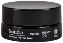 Päevakreem Sendo Day Face Cream, 50 ml