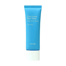 Näokreem Trimay Ecto-Luron Blue Tansy Hydra Relief, aaloe veraga, 50 ml