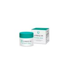 Näokreem Uresim Hyaluronic, 50 ml