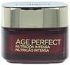 Päevakreem L'Oreal Age Perfect Nutrition, 50 ml