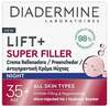 Öine taastav näokreem Diadermine Lift+ Super Filler, 50 ml