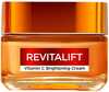 Näokreem L'Oreal Revitalift, Vitamin C, 50 ml