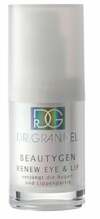 Silma- ja huuleümbruskreem Dr. Grandel Beautygen Renew, 15 ml
