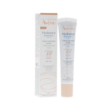 Tooniv niisutav näokreem Avene Hydrance BB-Rich SPF30, 40 ml