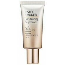 CC kreem Estee Lauder Revitalizing Supreme Global Anti-Aging, SPF 10, 30 ml