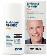 Päevakreem Isdin Eryfotona AK-NMSC Fluid, SPF 100+, 50 ml