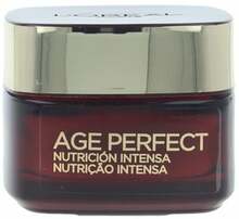 Päevakreem L'Oreal Age Perfect Nutrition, 50 ml