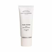 Institut Esthederm Pure System Pure Control Care näokreem rasusele ja segatüüpi nahale, 50 ml