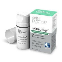 Öökreem Skin Doctors Skinactive14 Regenerating, 50 ml