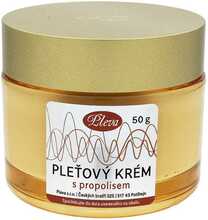 Näokreem Pleva propolisega, 50 g