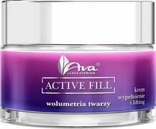 Näokreem Ava Laboratorium Active Fill, 50 ml