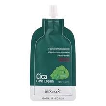 Näokreem Beausta Cica Care Cream, 20 ml