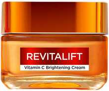 Näokreem L'Oreal Revitalift, Vitamin C, 50 ml