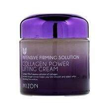 Näitõstev näokreem Mizon Collagen Power Lifting Cream, 75 ml