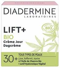 Näokreem naistele Diadermine Lift + Bio, 50 ml, 30+